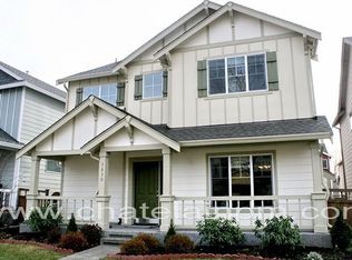 5830 Acclamation St E, Fife, WA 98424