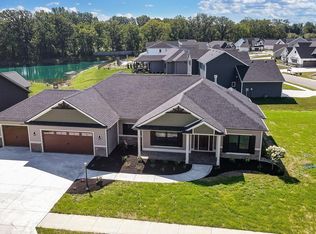 177 Big Rock Pass, Huntertown, IN