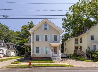 40 Atkinson St, Dover, NH 03820