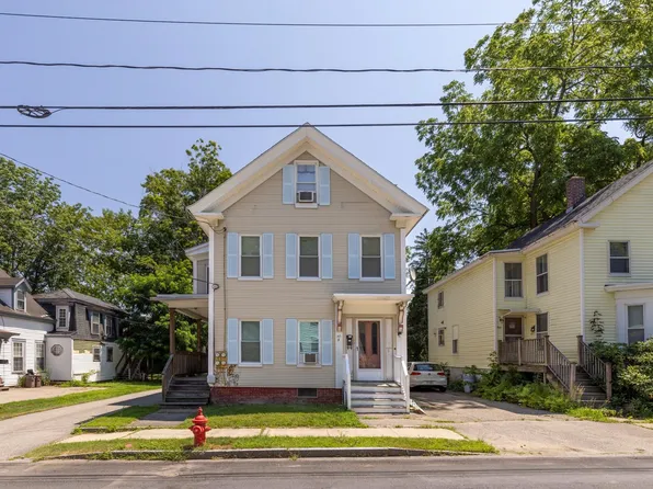 40 Atkinson Street, Dover, NH 03820