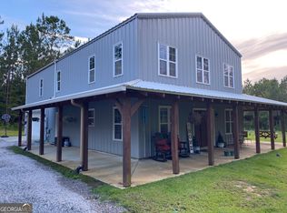 2521 Rock Springs Rd, Dublin, GA 31021