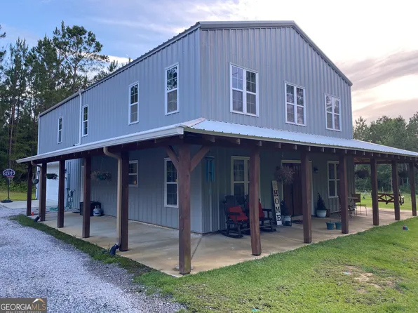 2521 Rock Springs Rd, Dublin, GA 31021