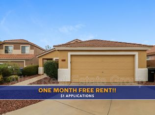 14924 W Lamoille Dr, Surprise, AZ 85374
