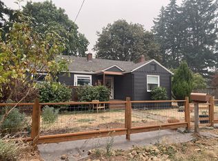 6008 SE Tenino St, Portland, OR 97206