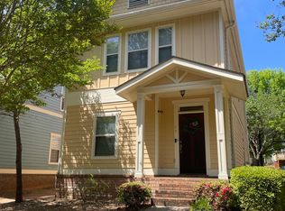 100 Davis St Unit 11, Athens, GA