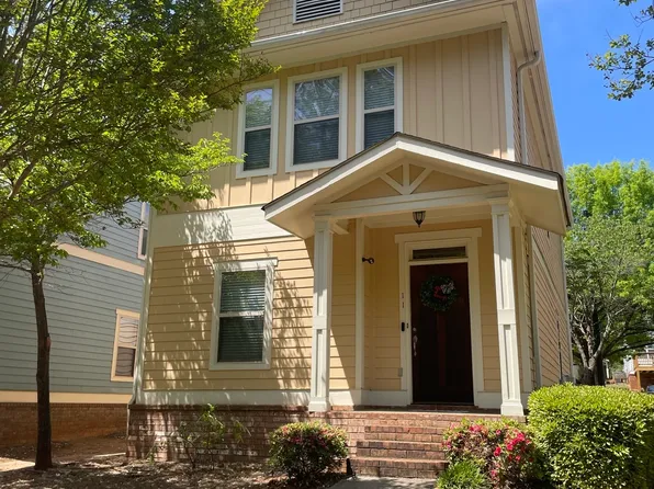100 Davis St Unit 11, Athens, GA 30606