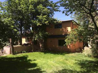 1340 Alamo Rd, Santa Fe, NM 87507