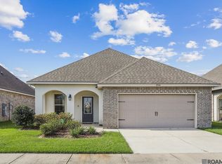 8216 Rocky Trail Ave, Baton Rouge, LA 70820