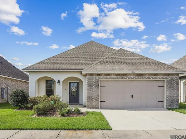 8216 Rocky Trail Ave, Baton Rouge, LA 70820