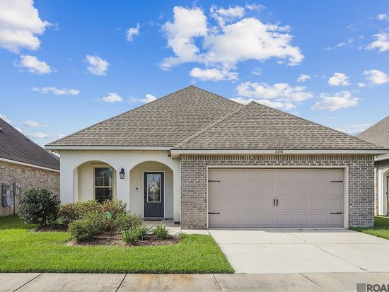 8216 Rocky Trail Ave, Baton Rouge, LA 70820