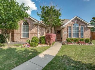11039 Millvale Ct, Frisco, TX 75035