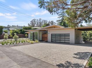 50 Birch Street, Mill Valley, CA 94941