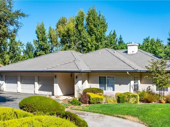 3025 Avenida Del Sol, Atascadero, CA 93422