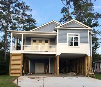340 NE 46th St, Oak Island, NC, 28465