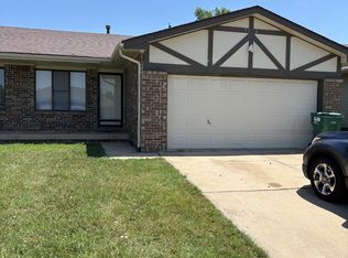 3120 S Pinecrest Ave, Wichita, KS 67210