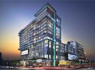 8081 Birchmount Rd #1111, Markham, ON L6G 0G5