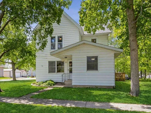 379 Milwaukee St, Parnell, IA 52325