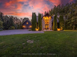 3328 Flos Road 6 Rd W #6, Springwater, ON L0L 2K0