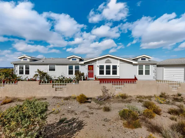 7 Angelo Ave, Belen, NM 87002