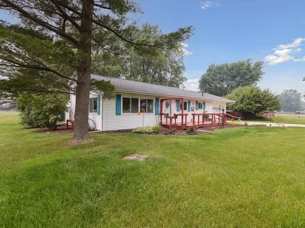 2302 S Nine Mile Rd, Kawkawlin, MI 48631