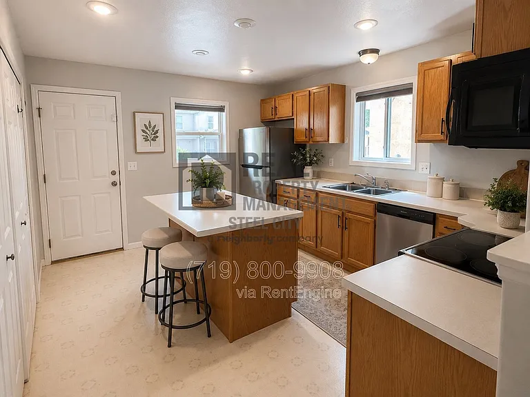 4400 Rawhide Rd #148 — Photo 4