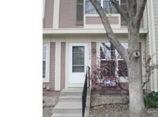 1121 Milo Cir A UNIT A, Lafayette, CO 80026