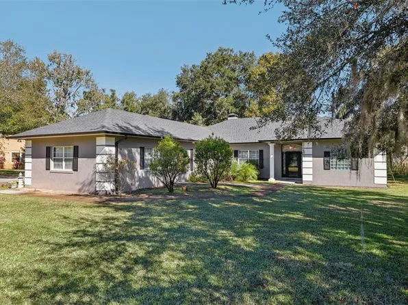 1209 Elysium Blvd, Mount Dora, FL 32757