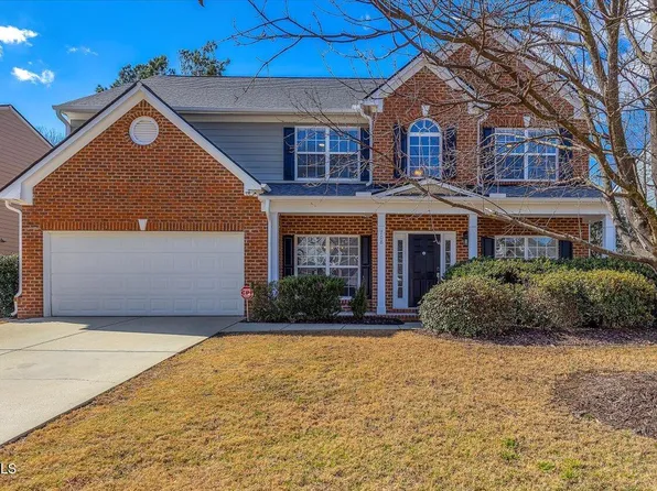 708 Straywhite Ave, Apex, NC 27539