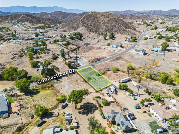 28492 Connecticut Dr Lot 65, Quail Valley, CA 92587