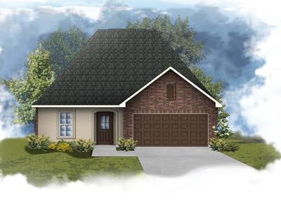 3068 Estelle Ct, Covington, LA, 70435