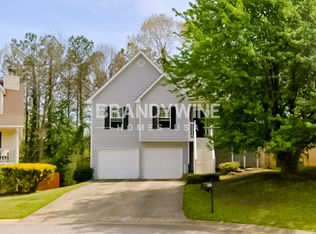2757 Sanibel Ln SE, Smyrna, GA 30082