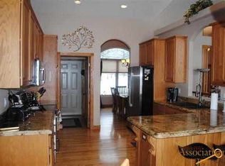 6960 Prestwick Rd, Rapid City, SD 57702