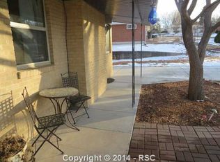 1409 Prairie Rd, Colorado Springs, CO 80909