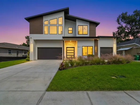 3817 W San Nicholas St, Tampa, FL 33629