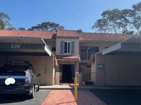 2360 Hosp Way, Carlsbad, CA 92008
