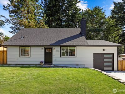 7725 NE 142nd Pl, Kirkland, WA, 98034