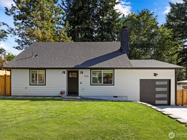 7725 NE 142nd Pl, Kirkland, WA 98034