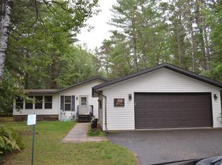 9135 David Dr #57, Saint Germain, WI 54558