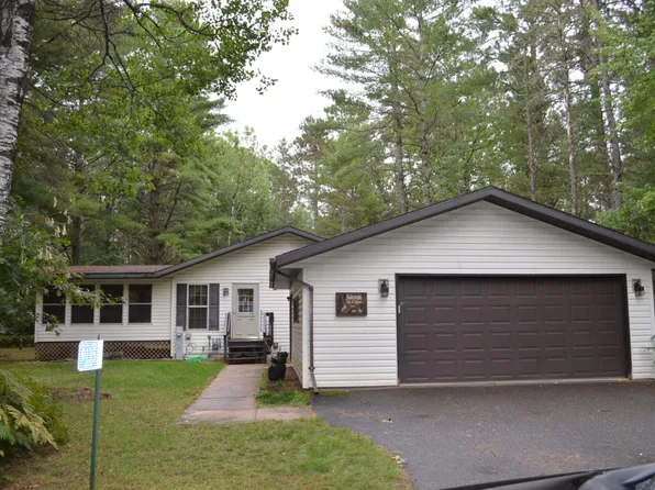 9135 David Dr #57, Saint Germain, WI 54558