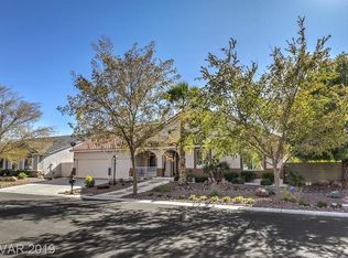 7301 Bachelors Button Dr, Las Vegas, NV 89131