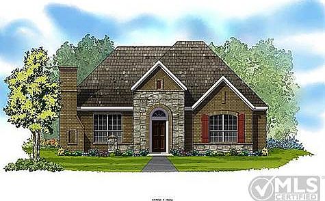 2nd image of 2516 Lady Viviane Ln