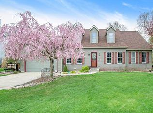 51266 Outer Dr, South Bend, IN