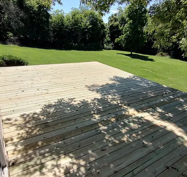 2537 Blockhouse Rd — Photo 14
