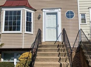 16202 Taconic Cir, Dumfries, VA 22025