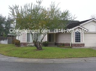 8308 Foynes Way, Sacramento, CA 95828