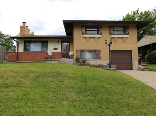 3327 Harry Lee Ln, Cincinnati, OH 45239