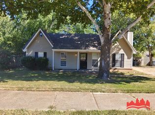 3902 Ross Rd, Memphis, TN 38115