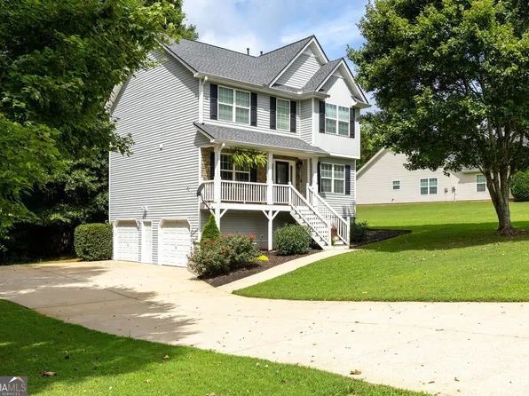 236 Shenandoah Dr, Hiram, GA 30141