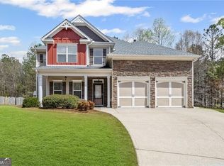 453 Clematis Ct, Temple, GA 30179