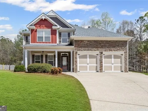 453 Clematis Ct, Temple, GA 30179